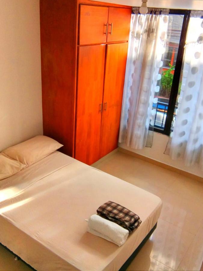 Homestay La Comunita-cinema Medellin